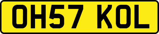 OH57KOL