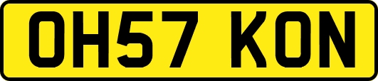 OH57KON