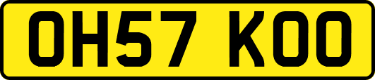 OH57KOO
