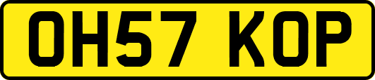 OH57KOP