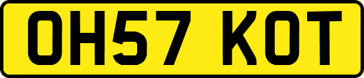 OH57KOT