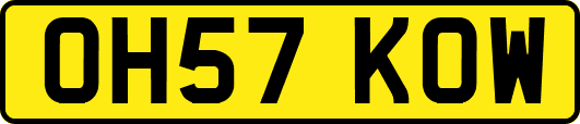 OH57KOW
