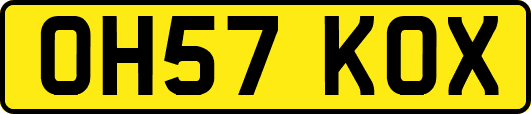 OH57KOX