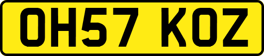 OH57KOZ
