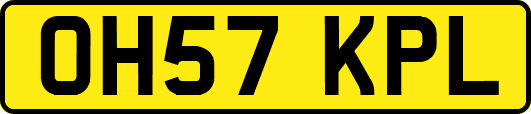 OH57KPL
