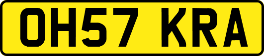 OH57KRA