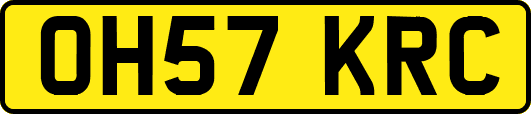 OH57KRC
