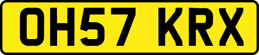 OH57KRX