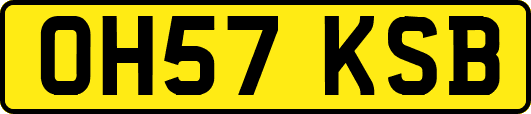 OH57KSB