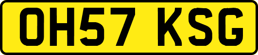 OH57KSG