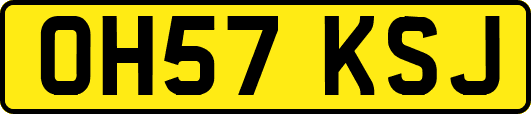 OH57KSJ