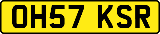 OH57KSR