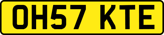 OH57KTE