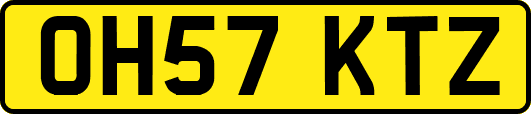 OH57KTZ