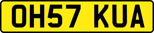 OH57KUA