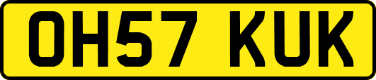 OH57KUK
