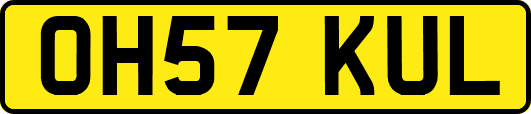 OH57KUL