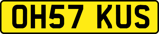 OH57KUS
