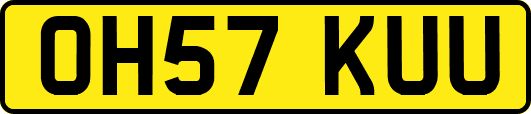 OH57KUU