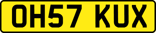 OH57KUX