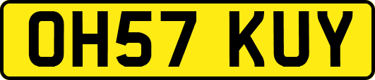 OH57KUY