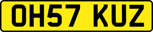 OH57KUZ