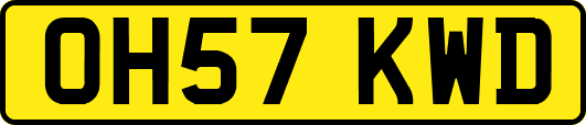 OH57KWD