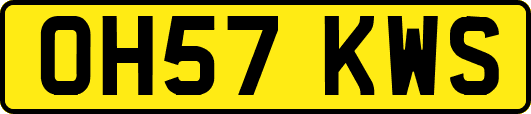 OH57KWS