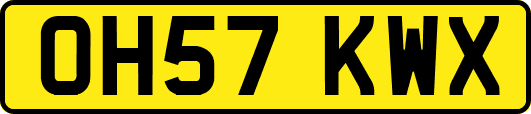 OH57KWX