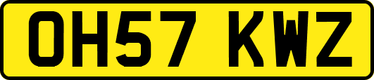 OH57KWZ