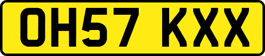 OH57KXX