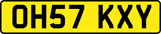 OH57KXY
