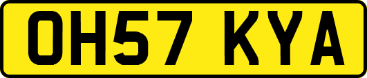 OH57KYA