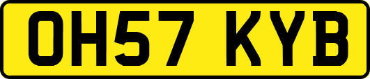 OH57KYB