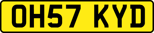 OH57KYD