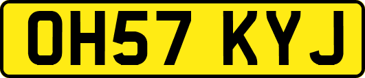 OH57KYJ