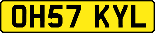 OH57KYL