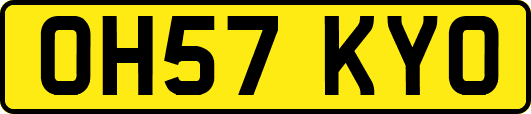 OH57KYO