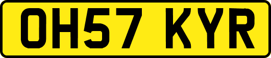 OH57KYR