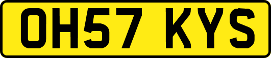 OH57KYS