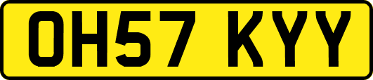 OH57KYY