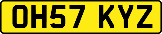 OH57KYZ