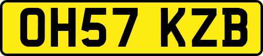 OH57KZB