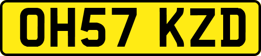 OH57KZD