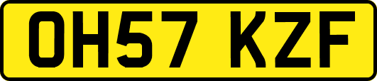 OH57KZF