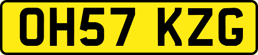 OH57KZG