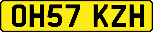OH57KZH