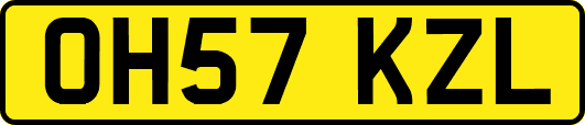 OH57KZL
