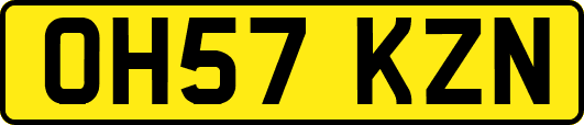 OH57KZN