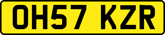 OH57KZR